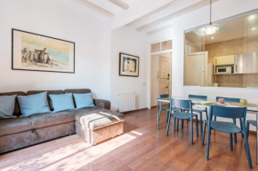 Fridays Flats Charming Apartment In Clot